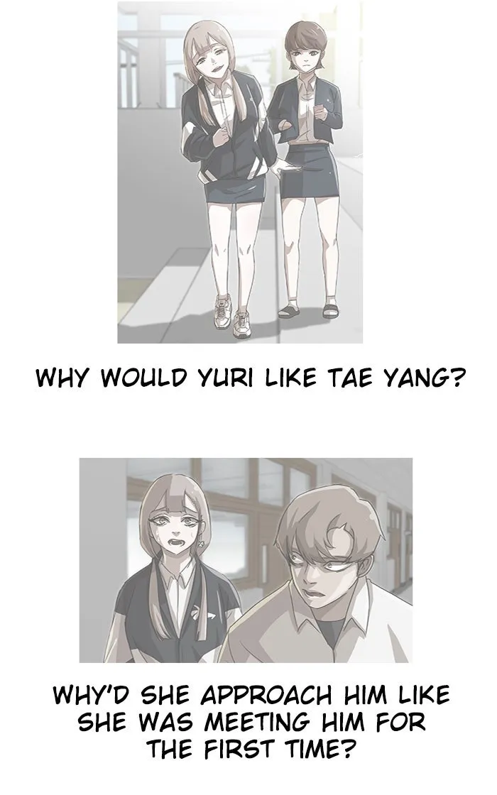 Read Random Chat chapter 25 image 20 on Lezhin