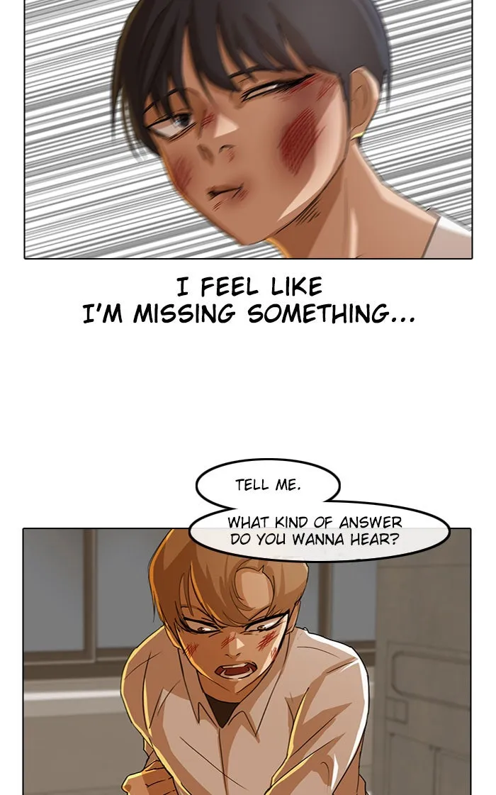 Read Random Chat chapter 25 image 22 on Lezhin