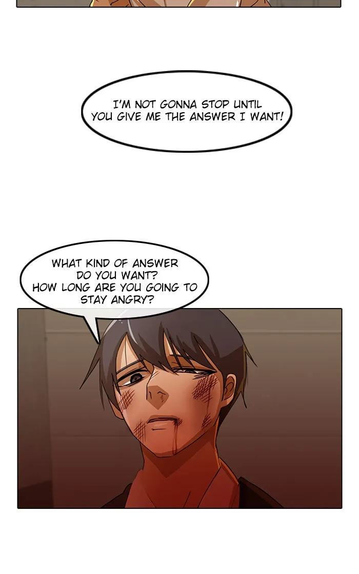 Read Random Chat chapter 25 image 23 on Lezhin