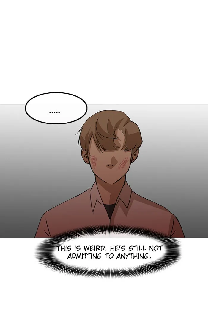Read Random Chat chapter 25 image 24 on Lezhin