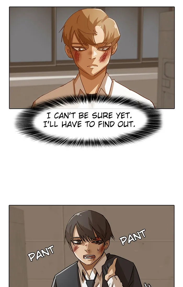 Read Random Chat chapter 25 image 27 on Lezhin