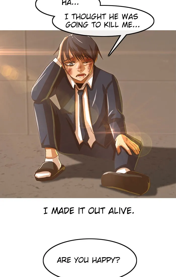Read Random Chat chapter 25 image 32 on Lezhin