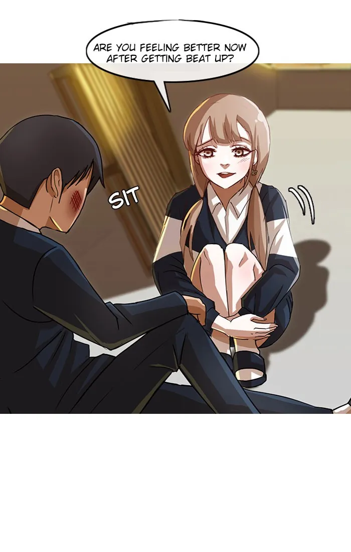 Read Random Chat chapter 25 image 34 on Lezhin
