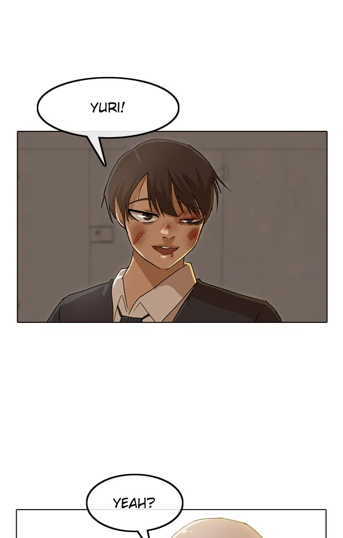 Read Random Chat chapter 25 image 38 on Lezhin