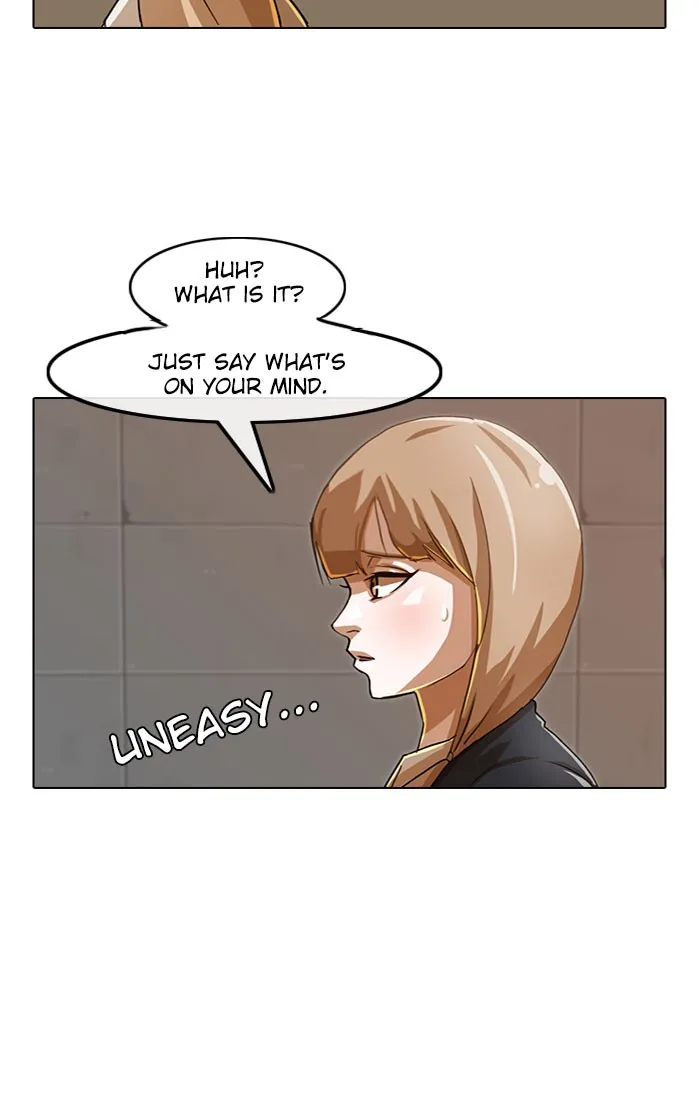 Read Random Chat chapter 25 image 40 on Lezhin