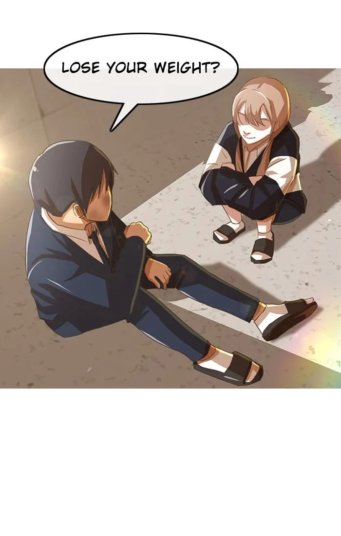 Read Random Chat chapter 25 image 42 on Lezhin
