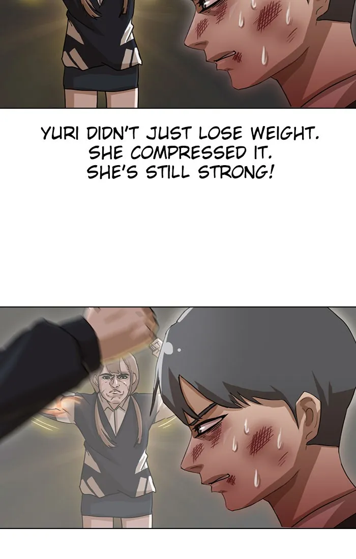 Read Random Chat chapter 25 image 48 on Lezhin