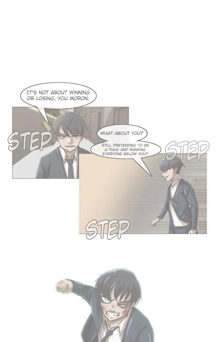 Read Random Chat chapter 25 image 52 on Lezhin