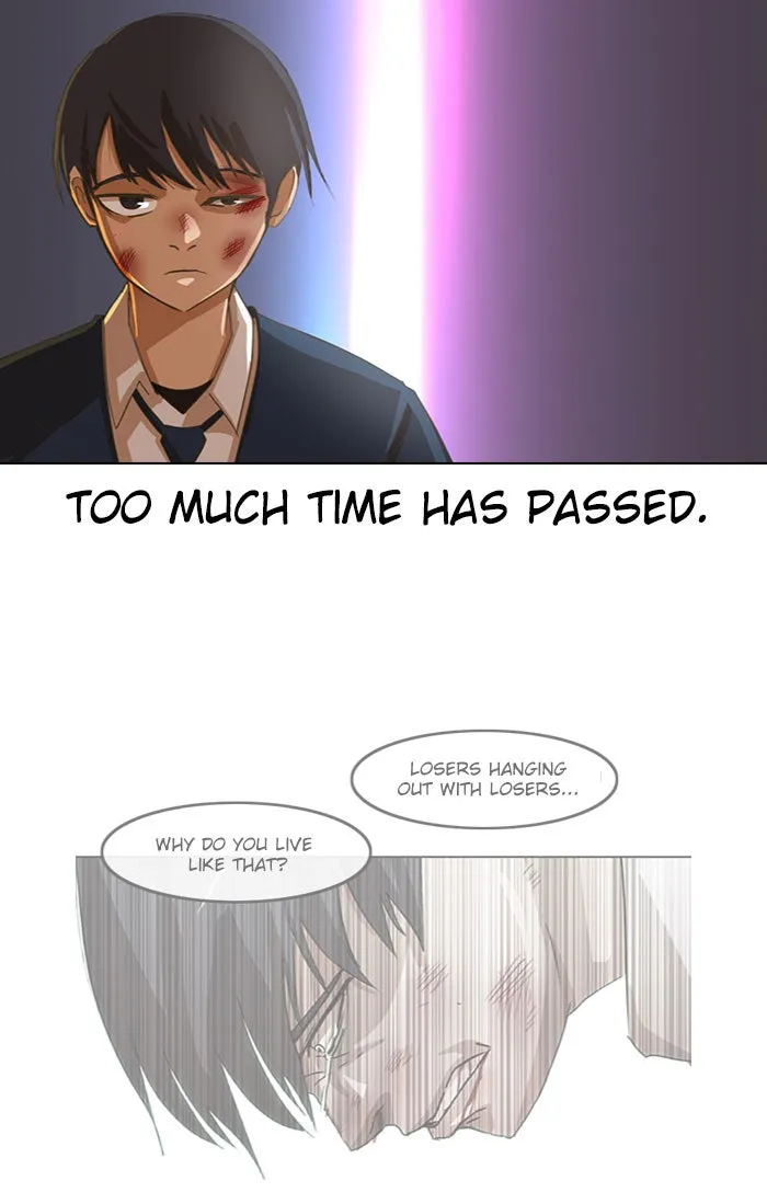 Read Random Chat chapter 25 image 56 on Lezhin