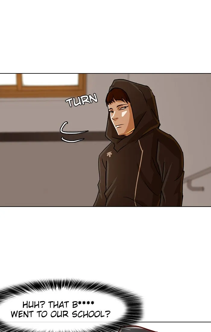 Read Random Chat chapter 25 image 64 on Lezhin
