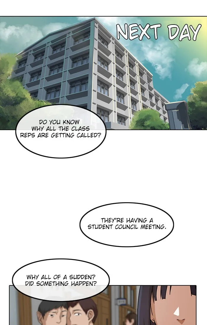 Read Random Chat chapter 25 image 66 on Lezhin