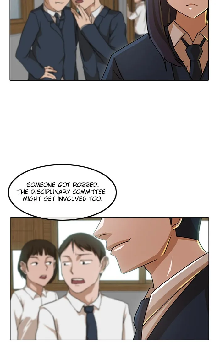 Read Random Chat chapter 25 image 67 on Lezhin