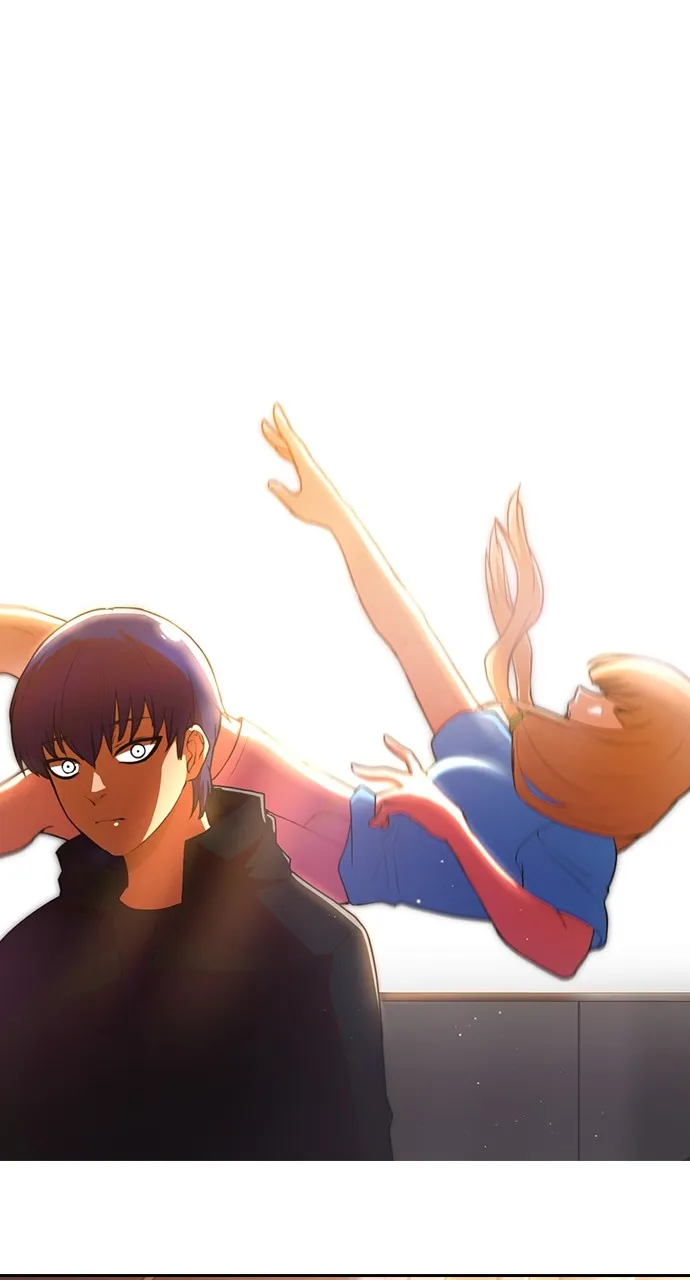 Read Random Chat chapter 250 image 1 on Lezhin