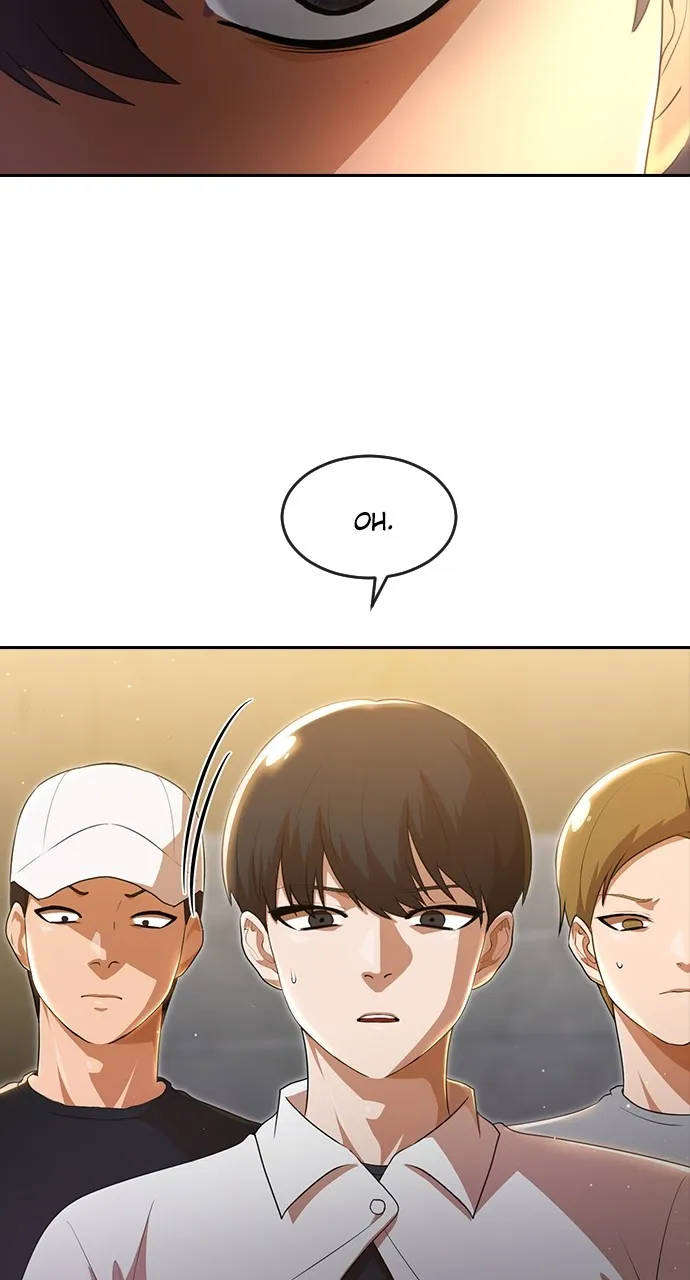 Read Random Chat chapter 250 image 11 on Lezhin