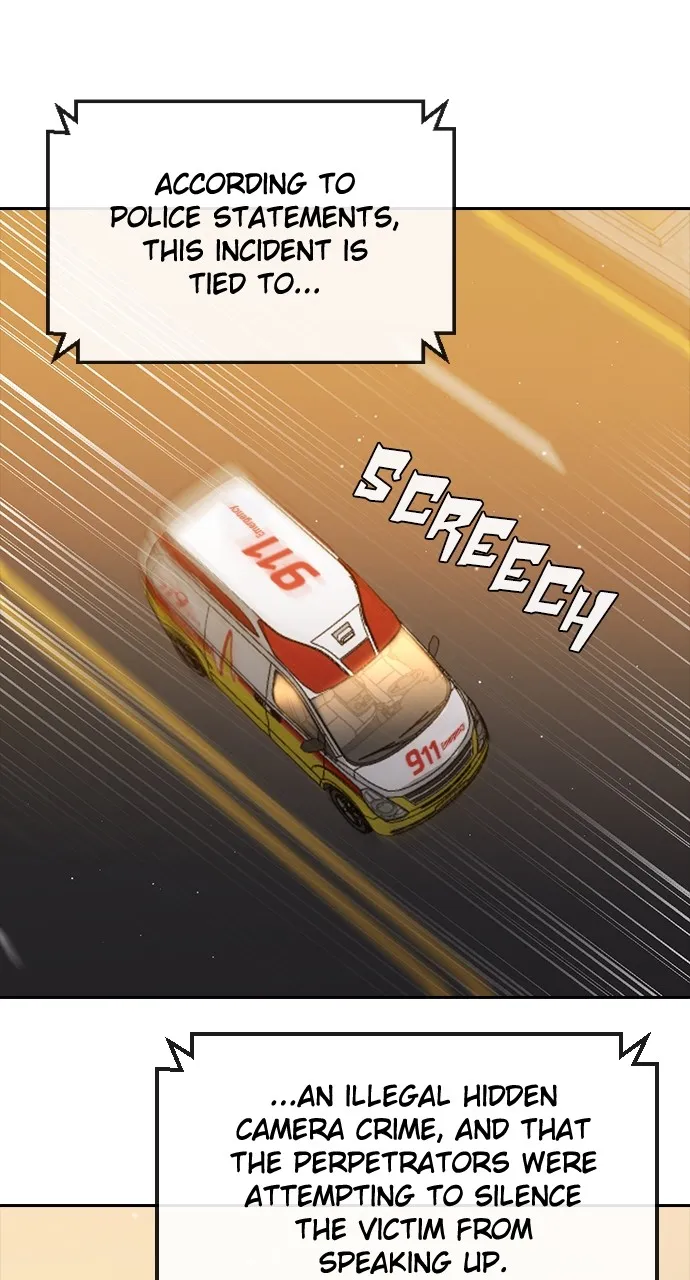 Read Random Chat chapter 250 image 22 on Lezhin