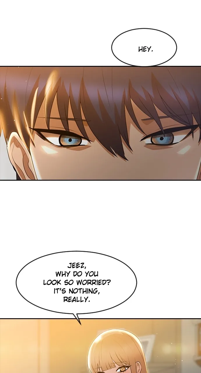 Read Random Chat chapter 250 image 26 on Lezhin