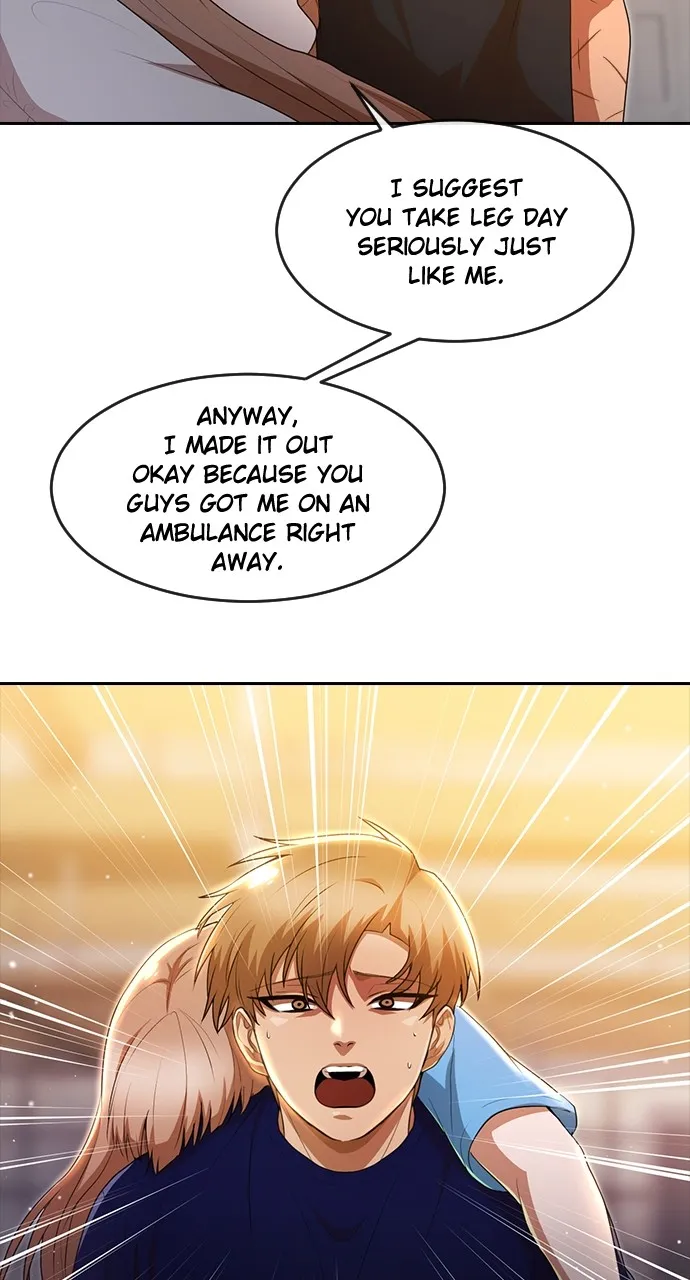 Read Random Chat chapter 250 image 29 on Lezhin