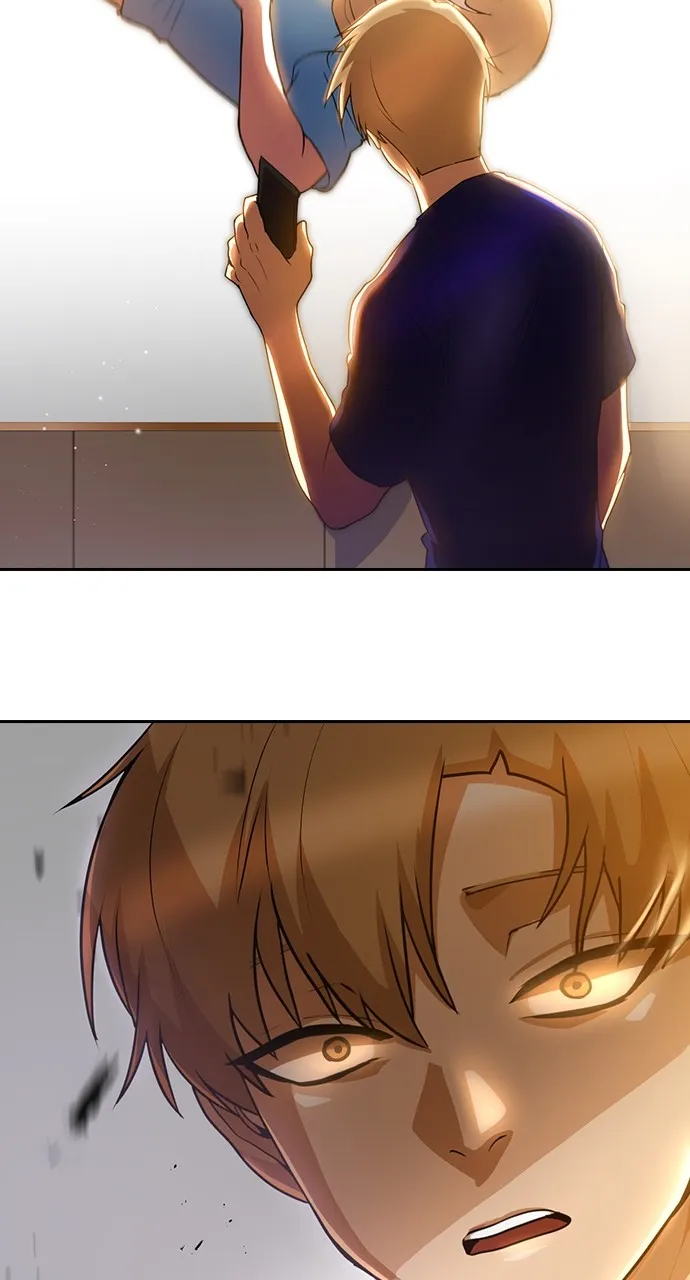 Read Random Chat chapter 250 image 3 on Lezhin
