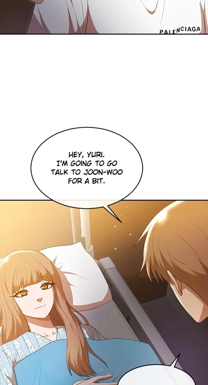 Read Random Chat chapter 250 image 32 on Lezhin