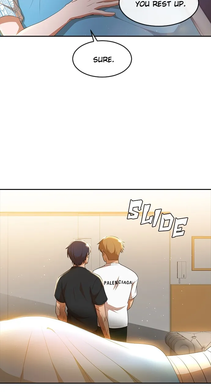 Read Random Chat chapter 250 image 33 on Lezhin