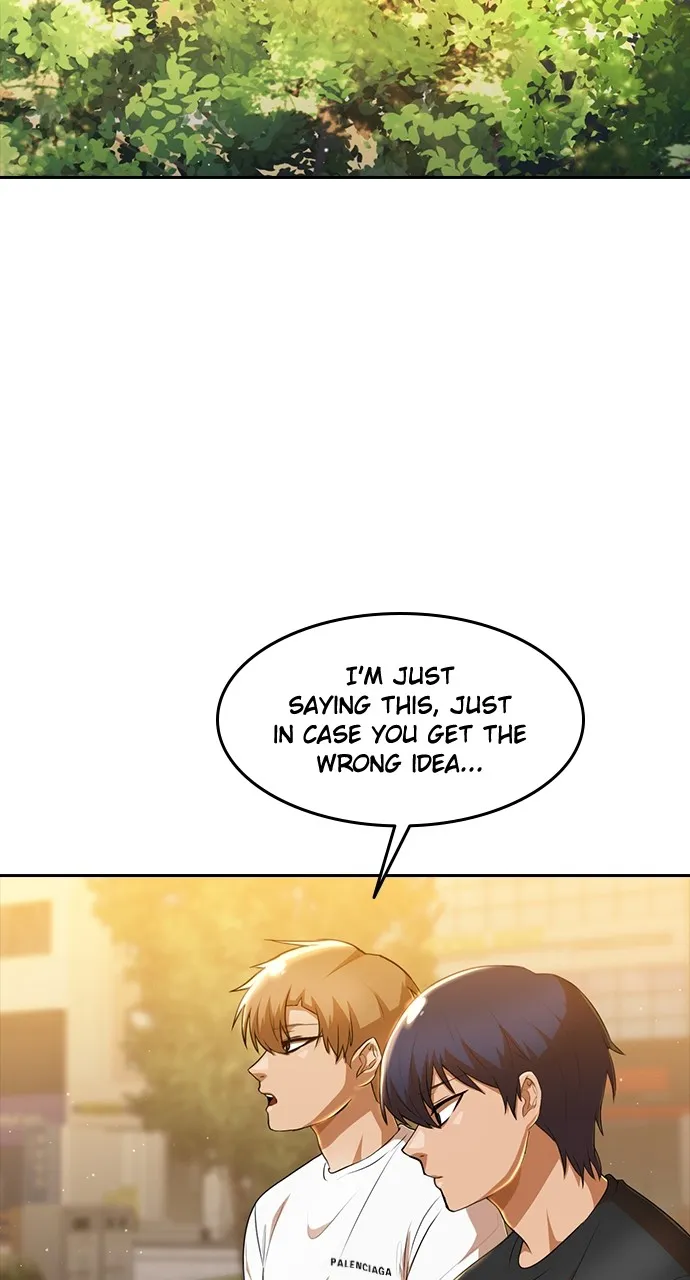 Read Random Chat chapter 250 image 36 on Lezhin