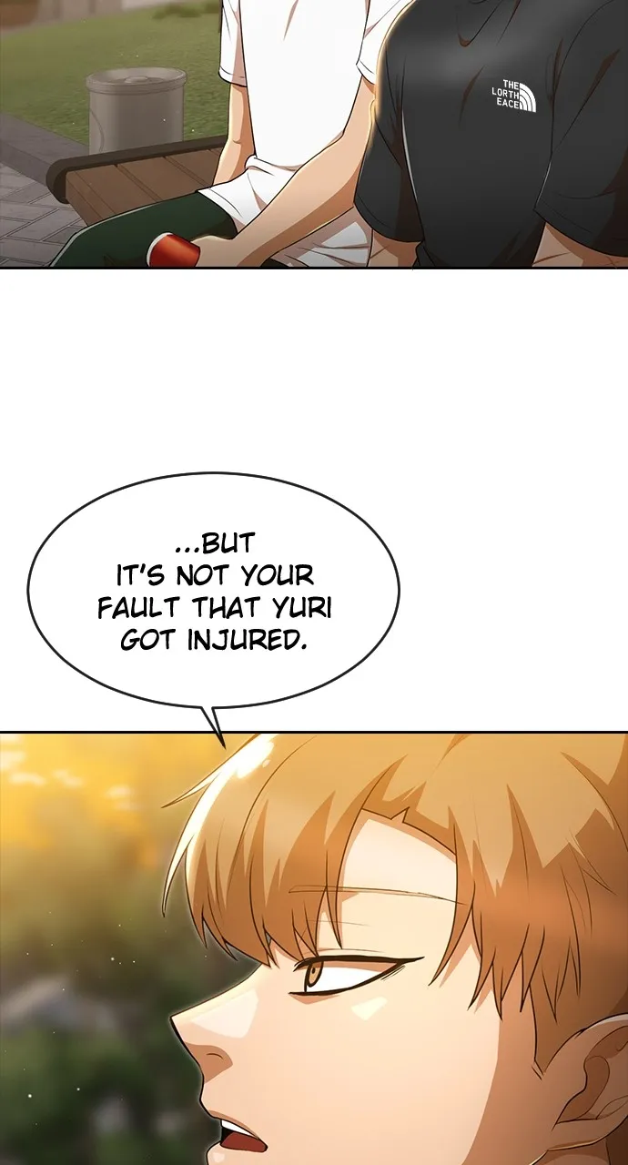 Read Random Chat chapter 250 image 37 on Lezhin