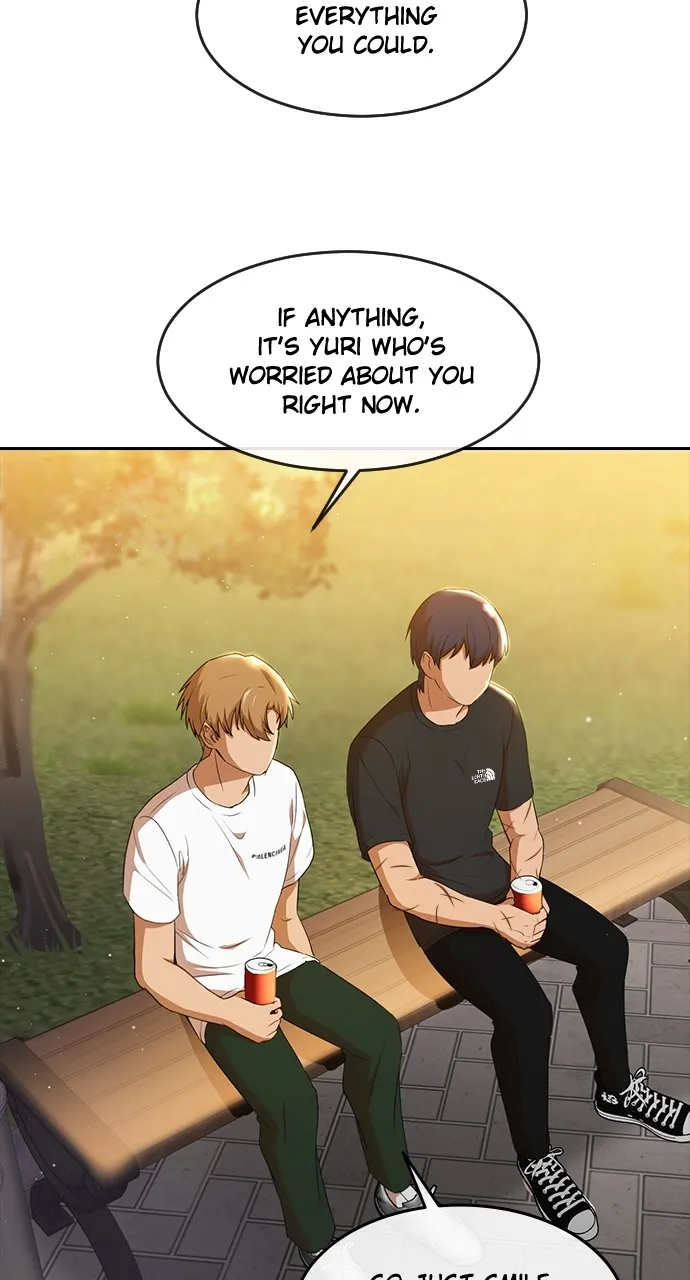 Read Random Chat chapter 250 image 39 on Lezhin