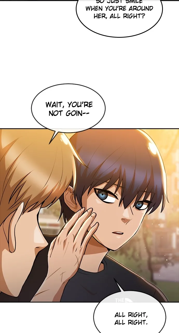 Read Random Chat chapter 250 image 40 on Lezhin