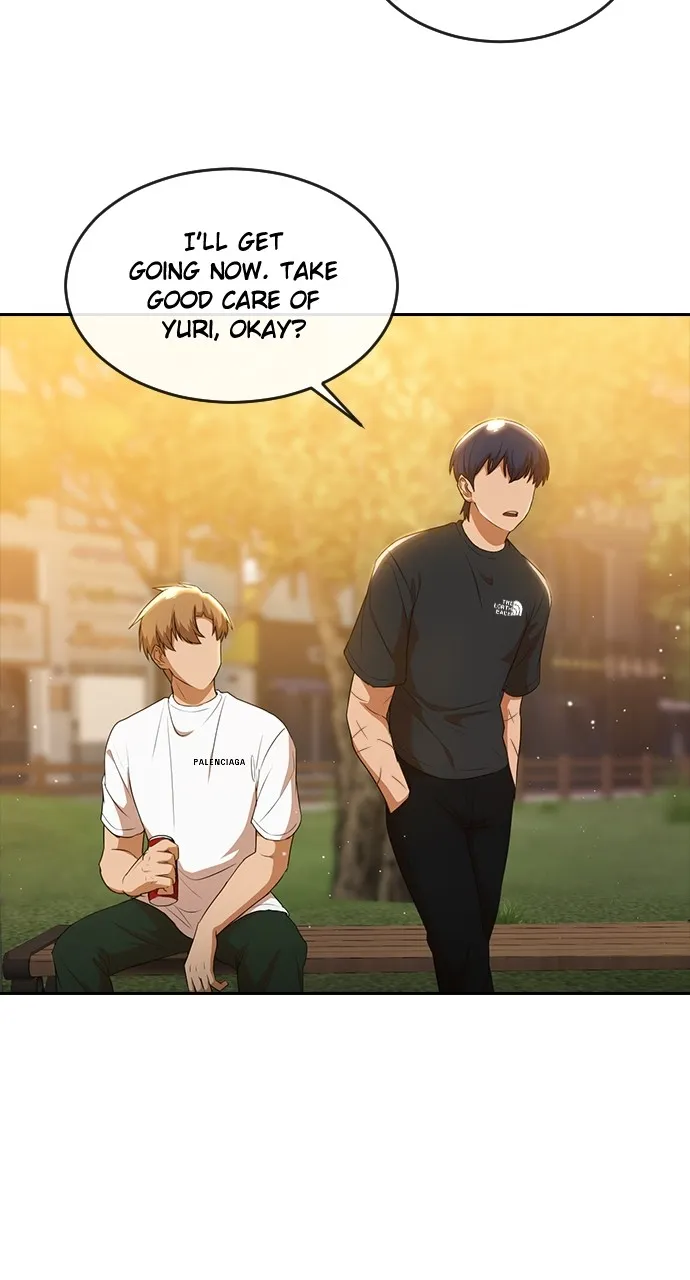 Read Random Chat chapter 250 image 41 on Lezhin