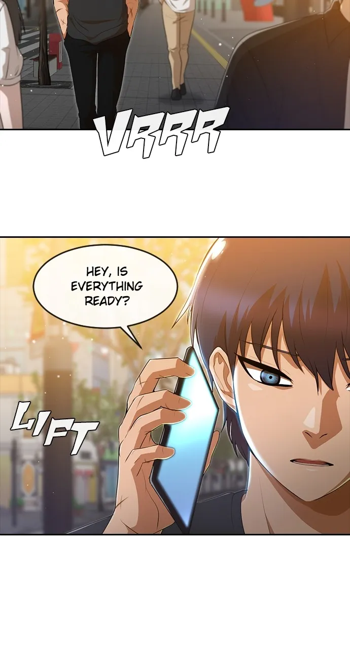 Read Random Chat chapter 250 image 45 on Lezhin