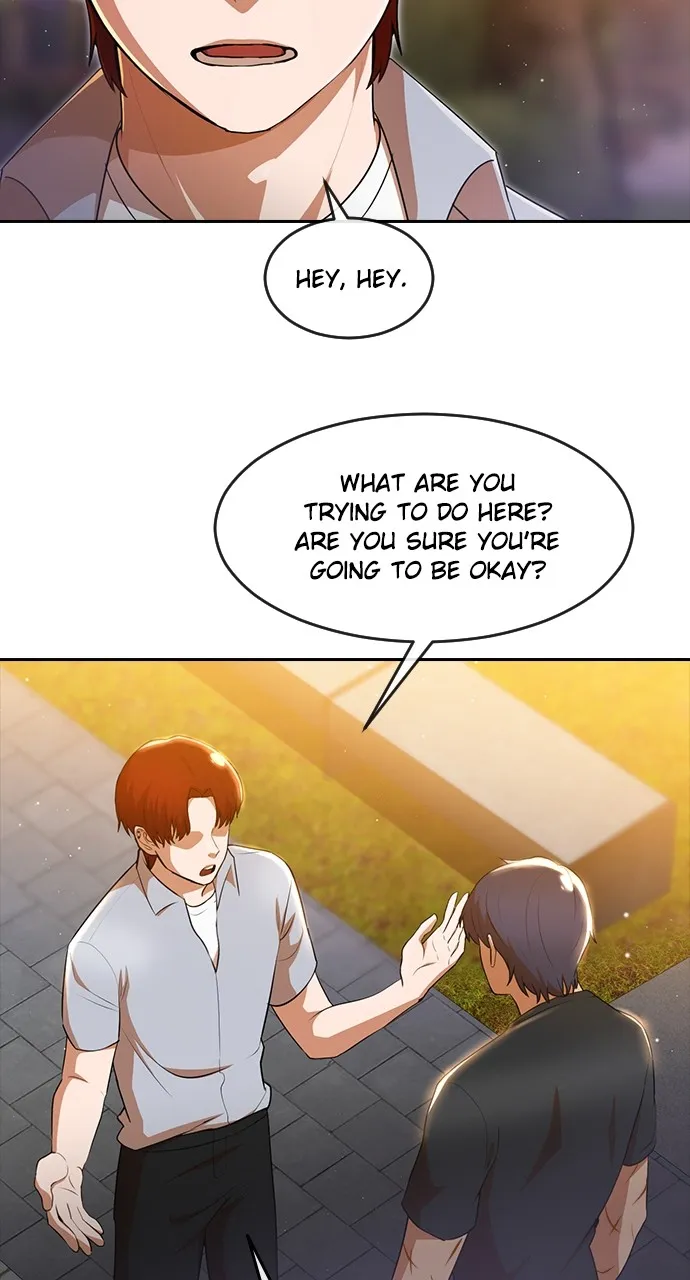 Read Random Chat chapter 250 image 48 on Lezhin