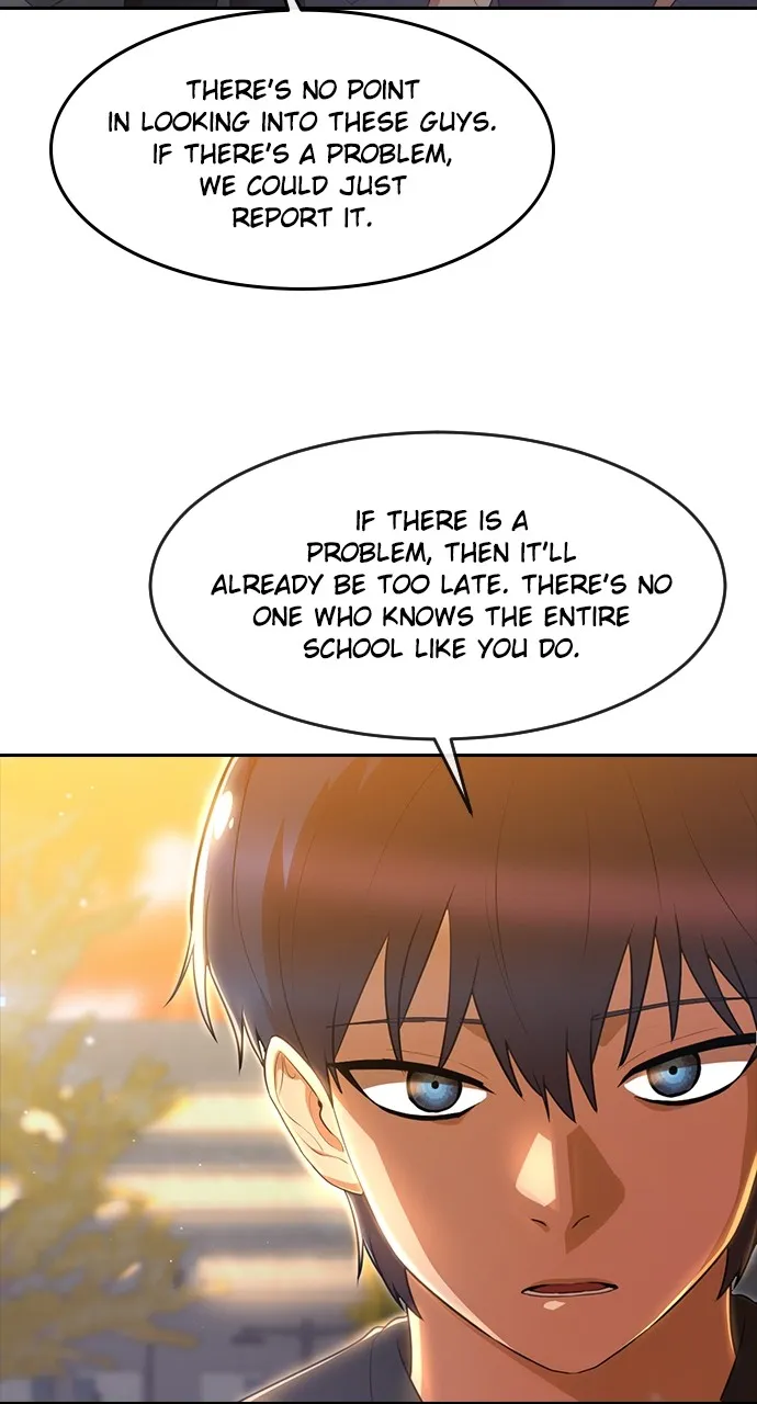 Read Random Chat chapter 250 image 49 on Lezhin