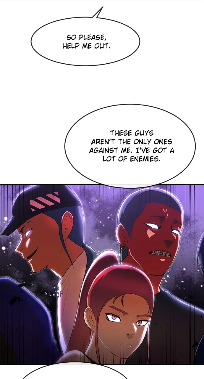 Read Random Chat chapter 250 image 50 on Lezhin