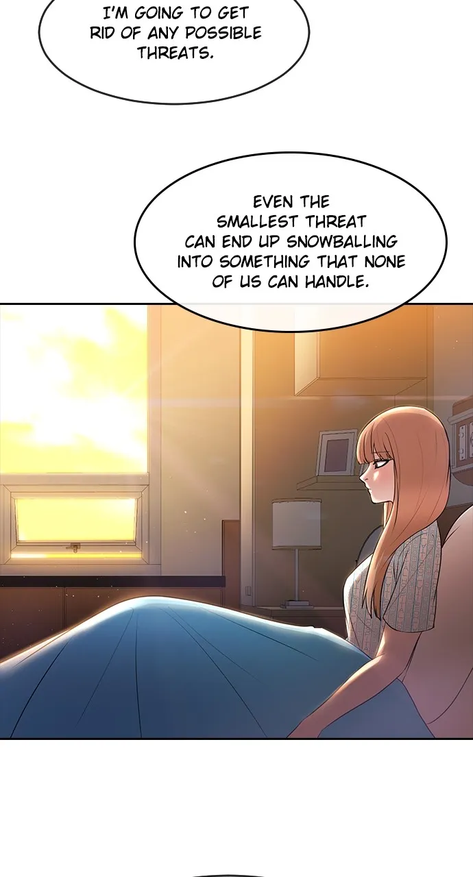 Read Random Chat chapter 250 image 51 on Lezhin