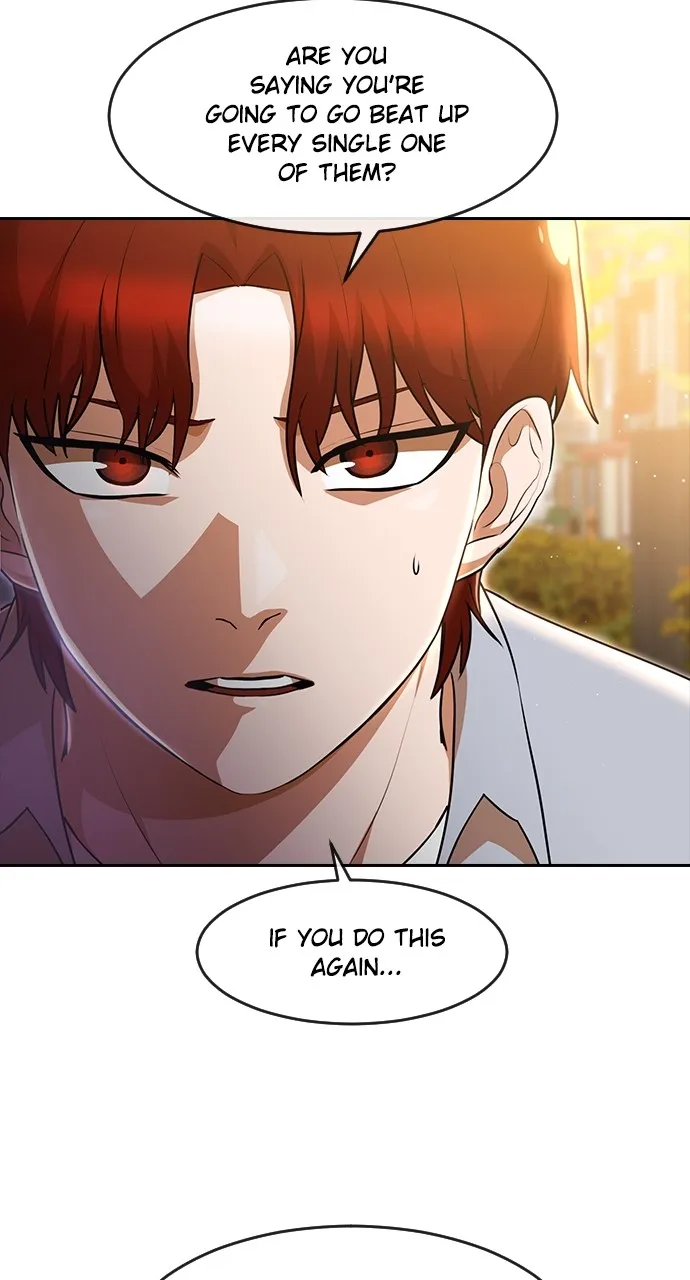 Read Random Chat chapter 250 image 52 on Lezhin