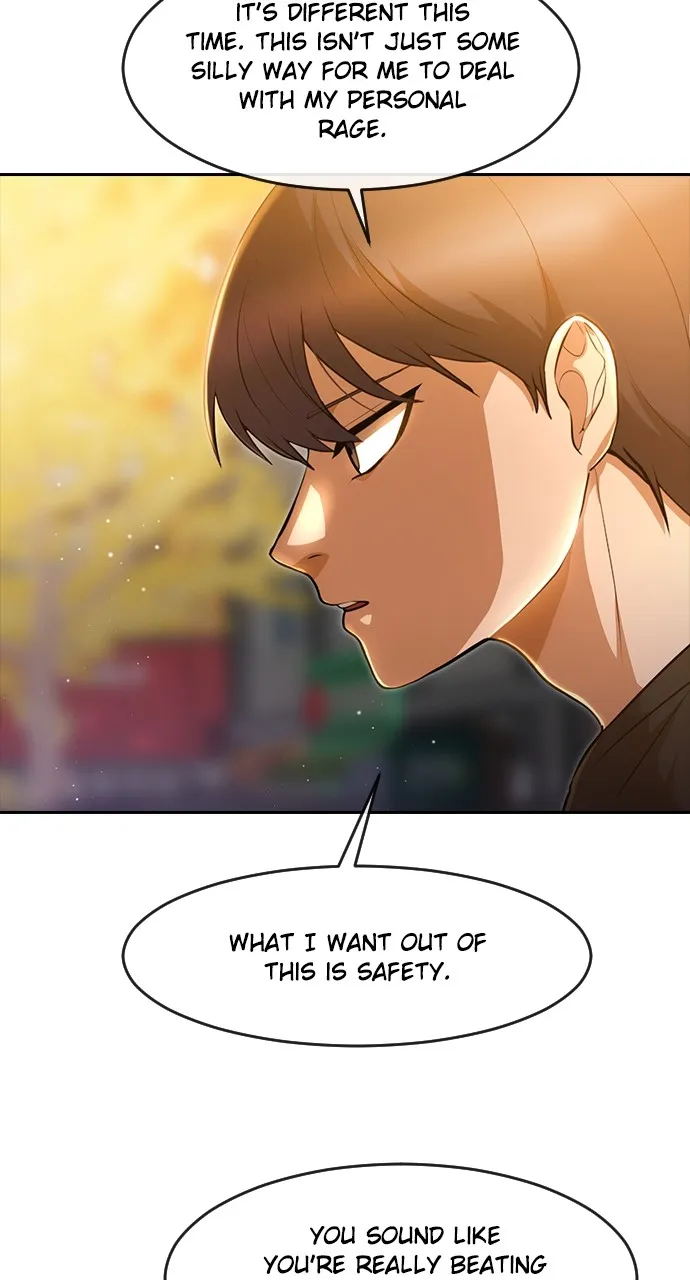 Read Random Chat chapter 250 image 53 on Lezhin