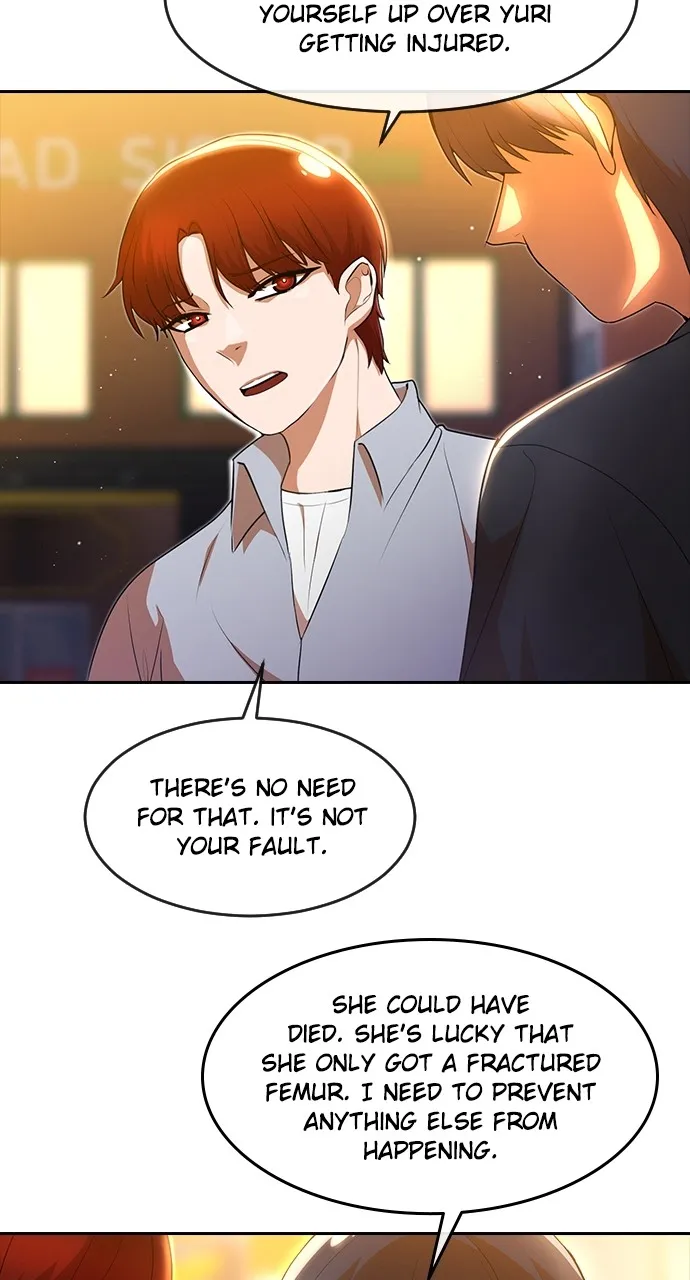 Read Random Chat chapter 250 image 54 on Lezhin