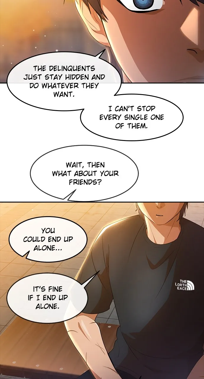 Read Random Chat chapter 250 image 57 on Lezhin