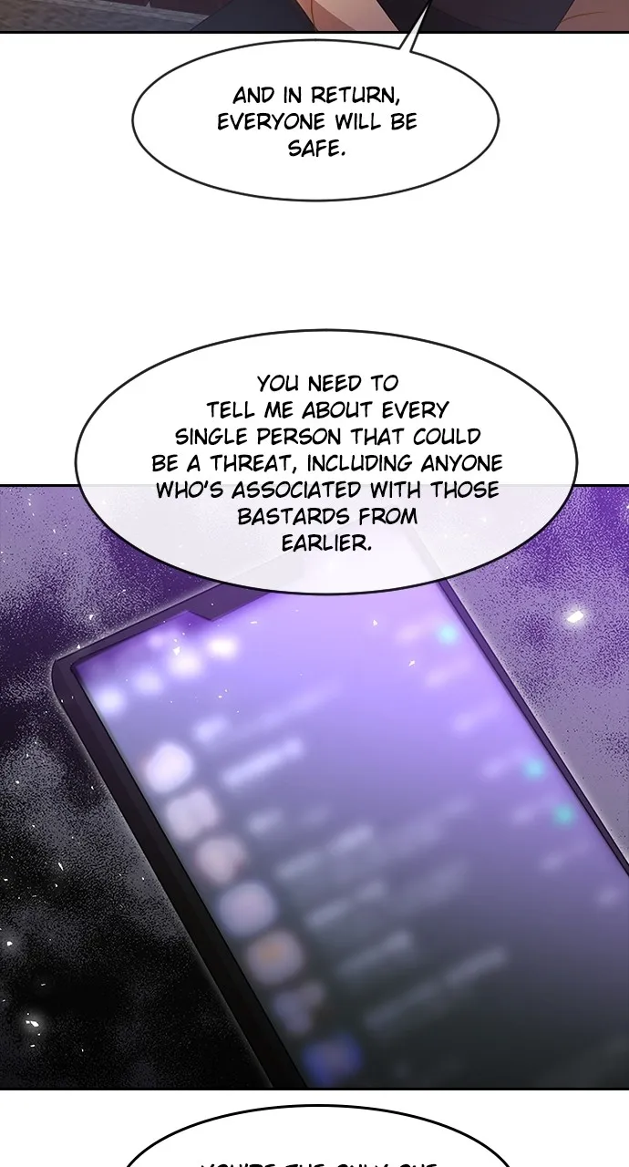 Read Random Chat chapter 250 image 58 on Lezhin