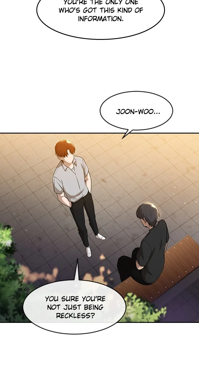 Read Random Chat chapter 250 image 59 on Lezhin