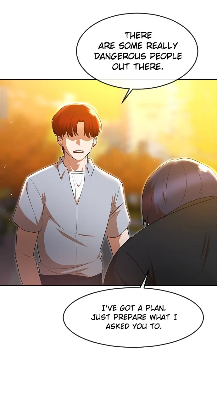 Read Random Chat chapter 250 image 60 on Lezhin