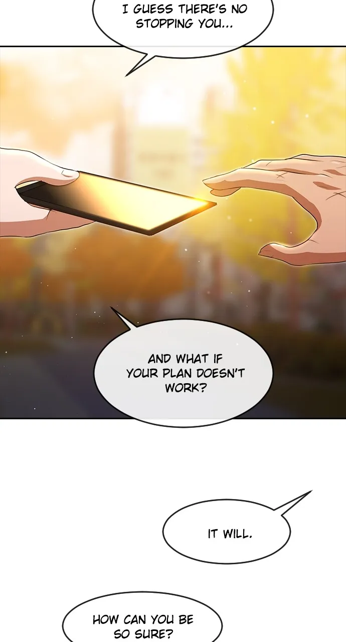 Read Random Chat chapter 250 image 63 on Lezhin