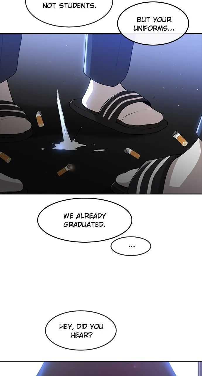 Read Random Chat chapter 250 image 71 on Lezhin