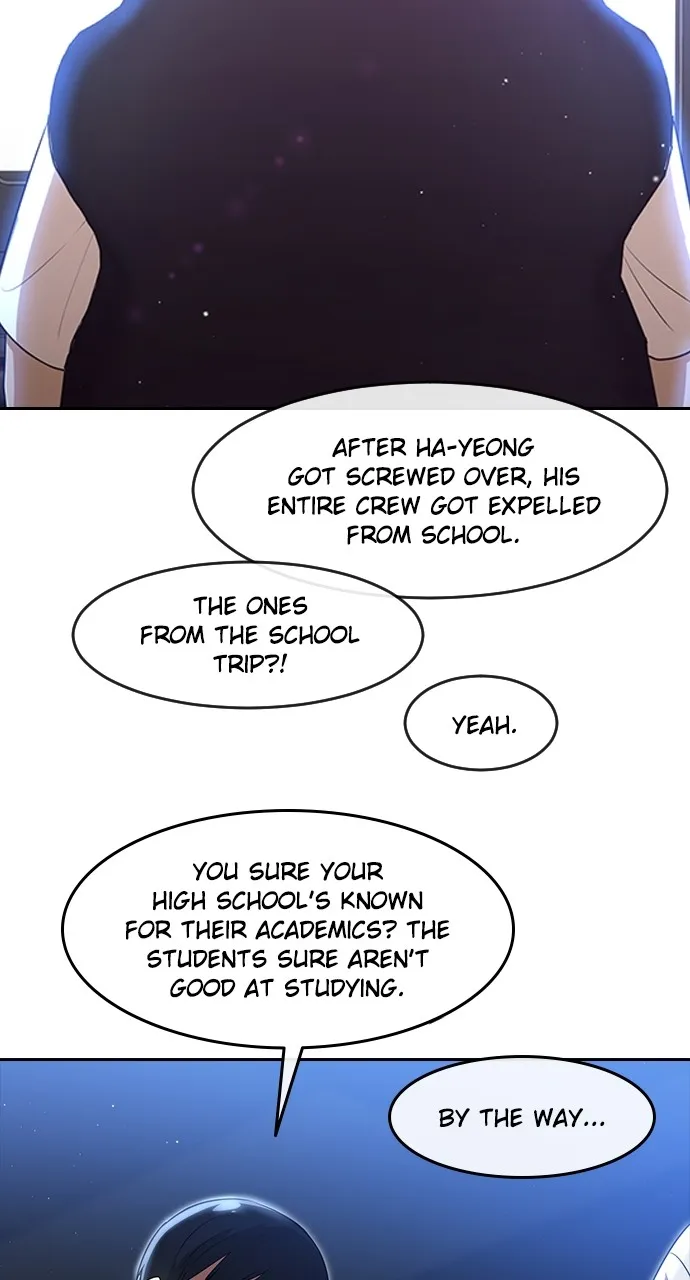 Read Random Chat chapter 250 image 72 on Lezhin
