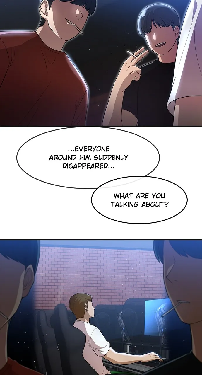 Read Random Chat chapter 250 image 73 on Lezhin