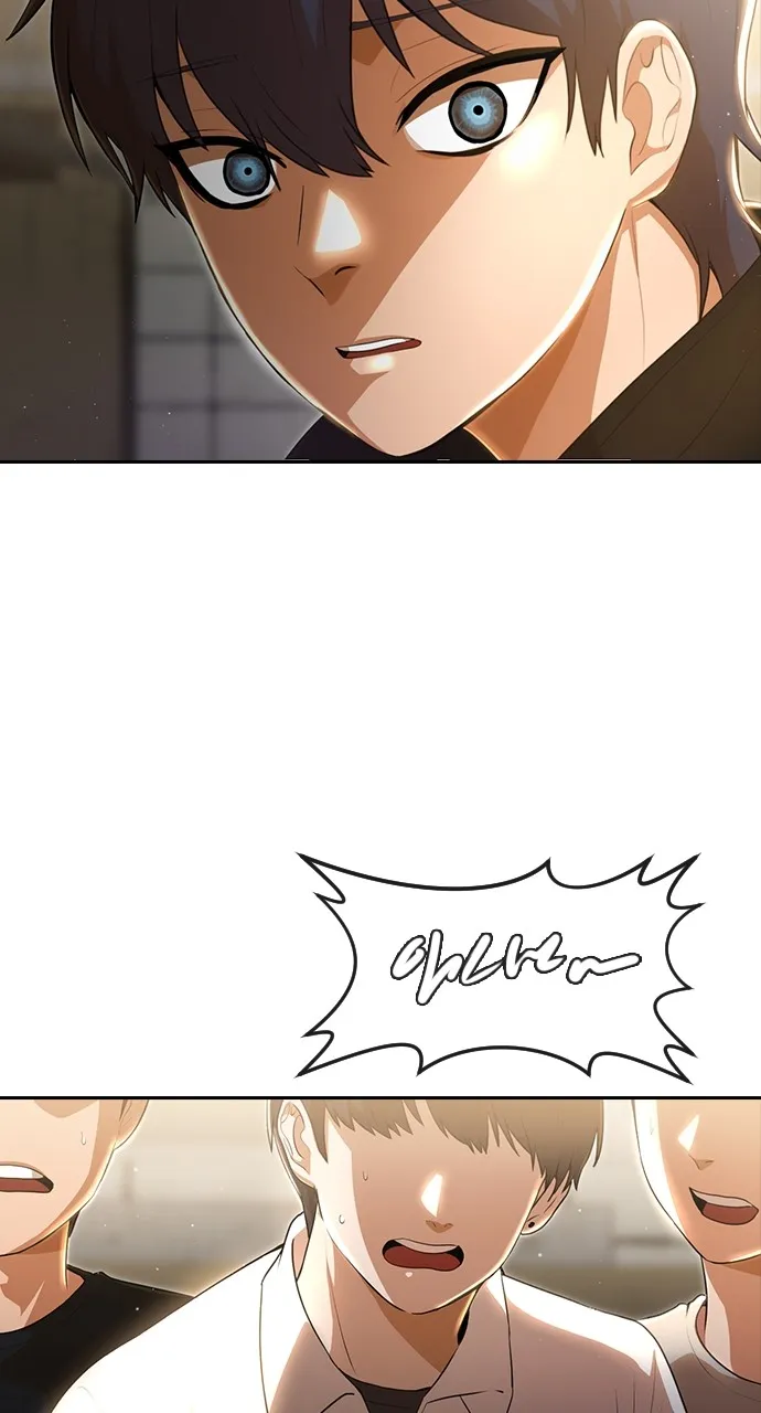 Read Random Chat chapter 250 image 8 on Lezhin