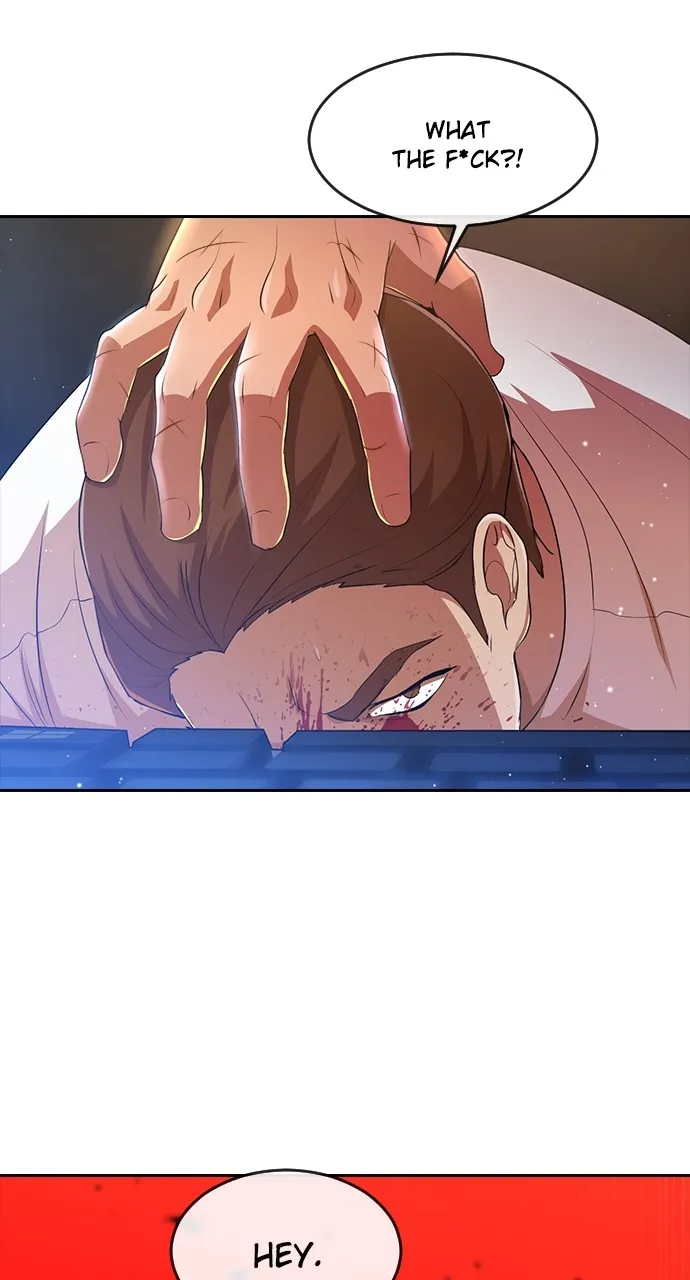 Read Random Chat chapter 250 image 82 on Lezhin