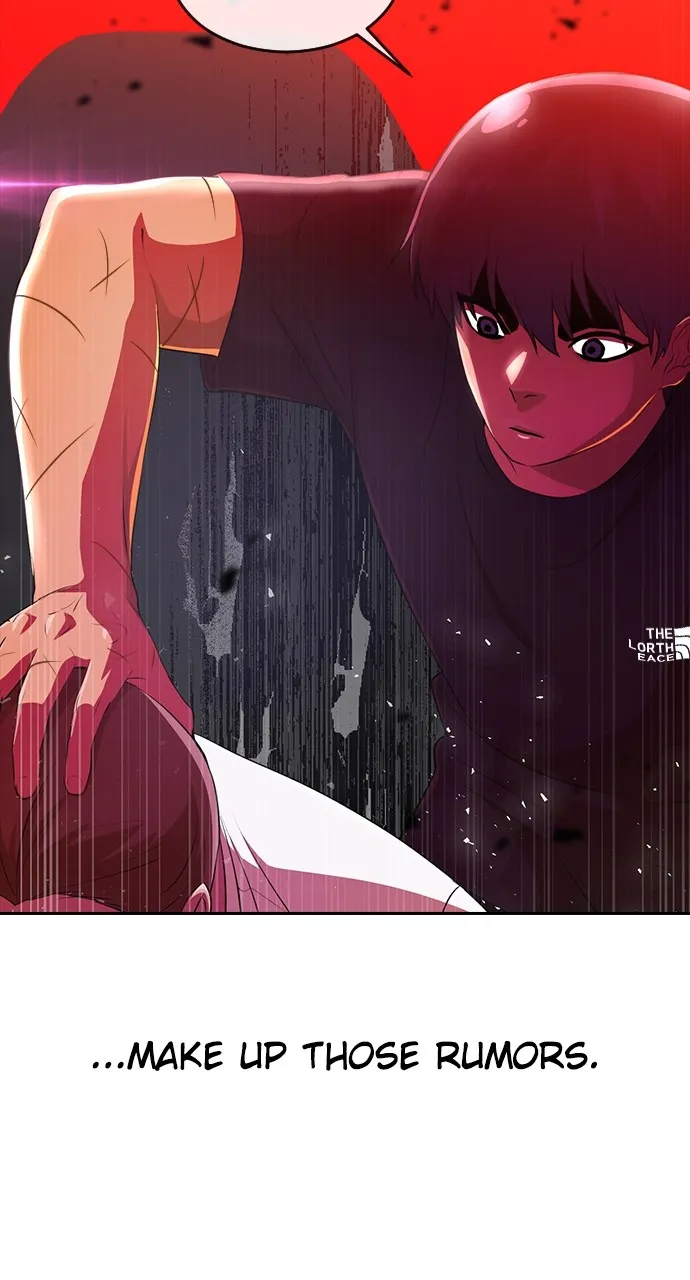 Read Random Chat chapter 250 image 83 on Lezhin