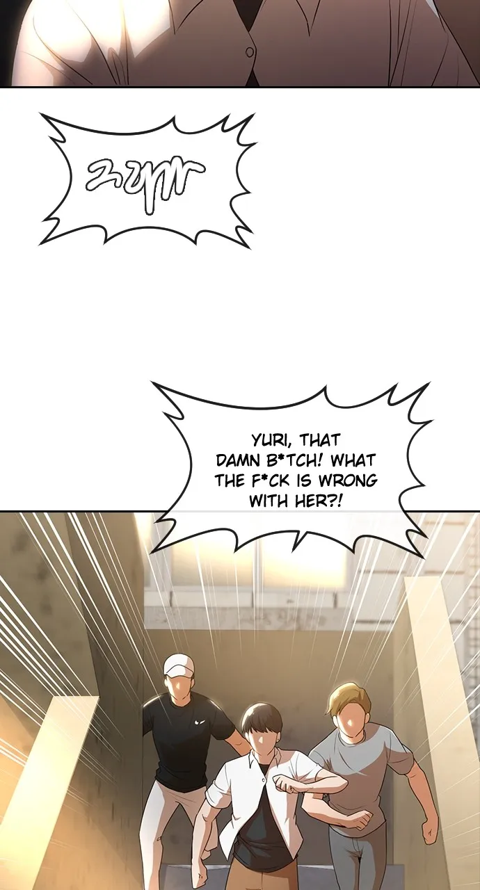 Read Random Chat chapter 250 image 9 on Lezhin