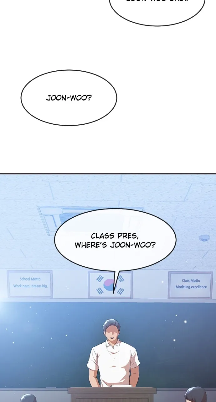 Read Random Chat chapter 251 image 10 on Lezhin